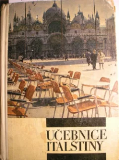 Učebnice italštiny