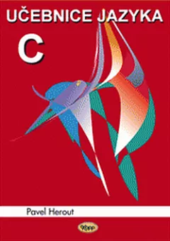 Učebnice jazyka C