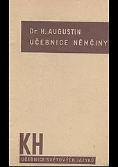 Učebnice němčiny