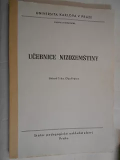 Učebnice nizozemštiny