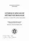 Učebnice speciální dětské neurologie