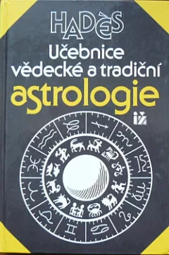 Učebnice vědecké a tradiční astrologie