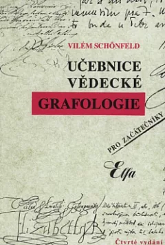 Učebnice vědecké grafologie pro začátečníky