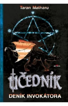 Deník invokátora