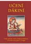 Učení Dákiní – Ústní pokyny mistra Padmasambhavy, ctihodné paní Ješe Cchogjal