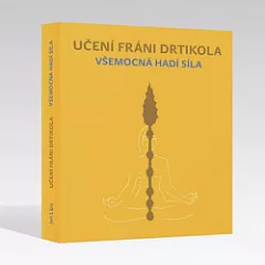 Učení Fráni Drtikola - Všemocná hadí síla
