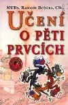 Učení o pěti prvcích