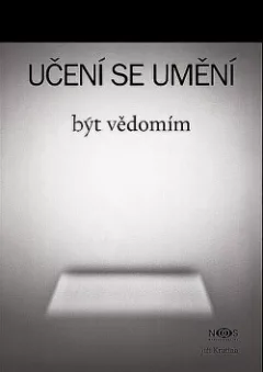 Učení se umění být vědomím