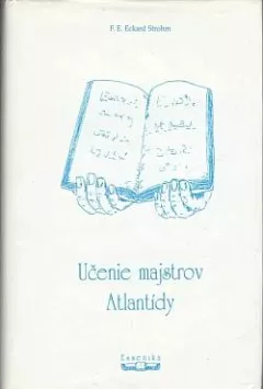 Učenie majstrov Atlantídy