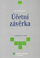 Účetní závěrka
