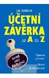 Účetní závěrka od A do Z
