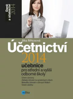 Účetnictví 2014
