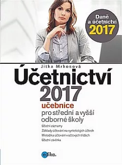 Účetnictví 2017