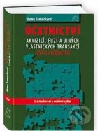 Účetnictví akvizicí, fúzí a jiných vlastnických transakcí (vyšší účetnictví)