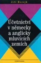 Účetnictví v německy a anglicky mluvících zemích