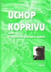 Uchop kopřivu