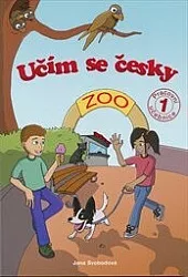 Učím se česky 1