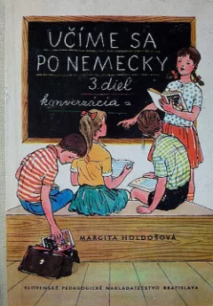 Učíme sa po nemecky III.