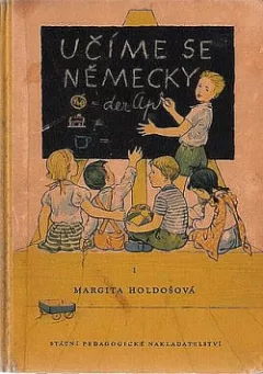 Učíme se německy I.