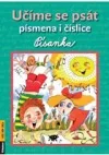 Učíme se psát písmena i číslice