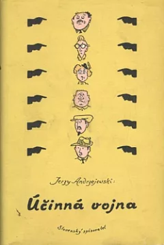 Účinná vojna