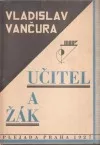 Učitel a žák