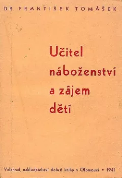 Učitel náboženství a zájem dětí
