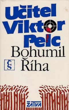 Učitel Viktor Pelc