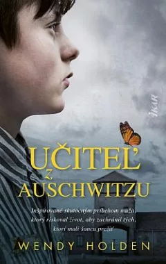 Učiteľ z Auschwitzu