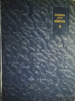 Učitelka II.