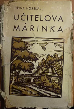 Učitelova Márinka