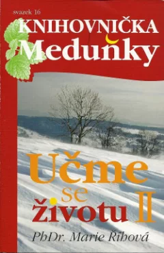 Učme se životu II