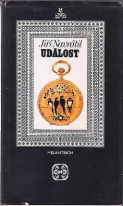 Událost