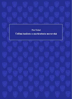 Údělná knížata a markrabata moravská