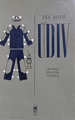 Údiv