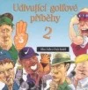 Udivujicí golfové příběhy 2