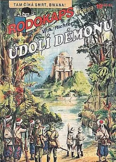 Údolí démonů