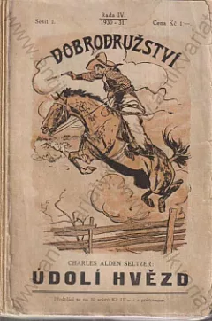 Údolí hvězd