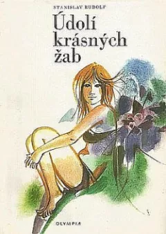 Údolí krásných žab
