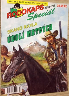 Údolí mrtvých