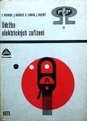 Údržba elektrických zařízení