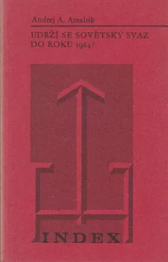Udrží se Sovětský svaz do roku 1984?