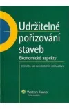Udržitelné pořizování staveb