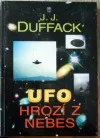 UFO hrozí z nebes