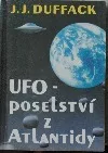 UFO – poselství z Atlantidy