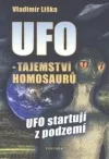 UFO - Tajemství homosaurů