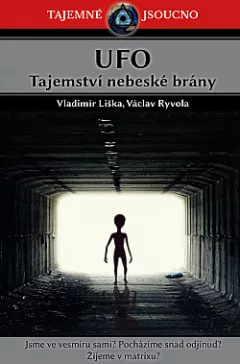 UFO - Tajemství nebeské brány