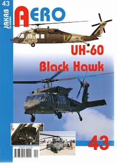 UH-60 Black Hawk