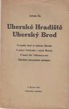 Uherské Hradiště / Uherský Brod