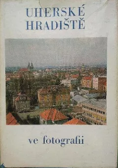 Uherské Hradiště ve fotografii